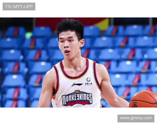 NCAA 中国后卫两极分化：林葳 10+4 闪耀，赵维伦 3 分钟挂零