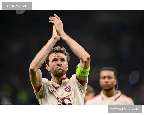 主帅钦点穆勒为战术核心！洛杉矶盼其加盟冲击美职联冠军(1)