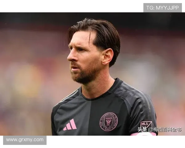 孙杨盛赞梅西:迈阿密精神图腾,攻防一体诠释领袖担当 孙杨盛赞梅西:迈阿密精神图腾,攻防一体诠释领袖担当