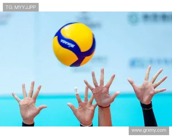 扣球落定,掌心还攥着整场风 扣球落定,掌心还攥着整场风