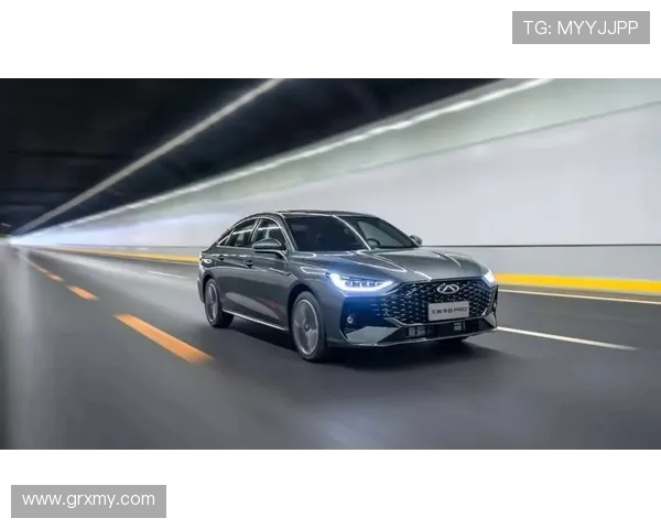 艾瑞泽 8 PRO 燃爆 618!赛道级家轿重塑燃油车价值标杆(1) 艾瑞泽 8 PRO 燃爆 618!赛道级家轿重塑燃油车价值标杆(1)